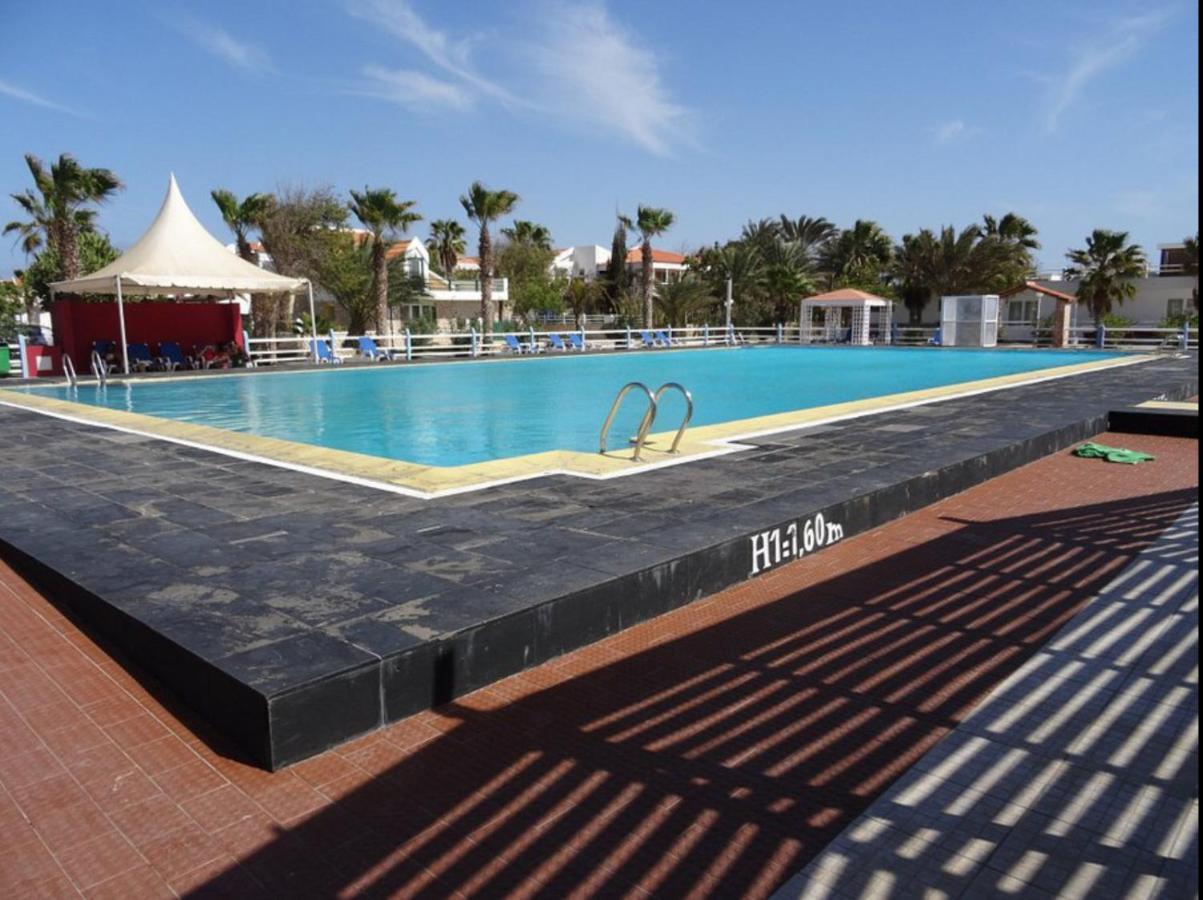 Beach Townhouse - Murdeira Village Beirona Exterior photo