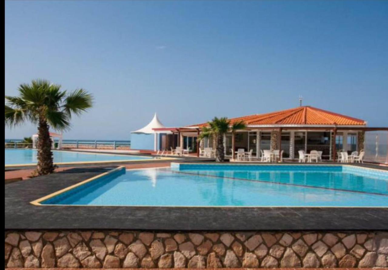 Beach Townhouse - Murdeira Village Beirona Exterior photo