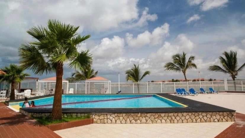Beach Townhouse - Murdeira Village Beirona Exterior photo
