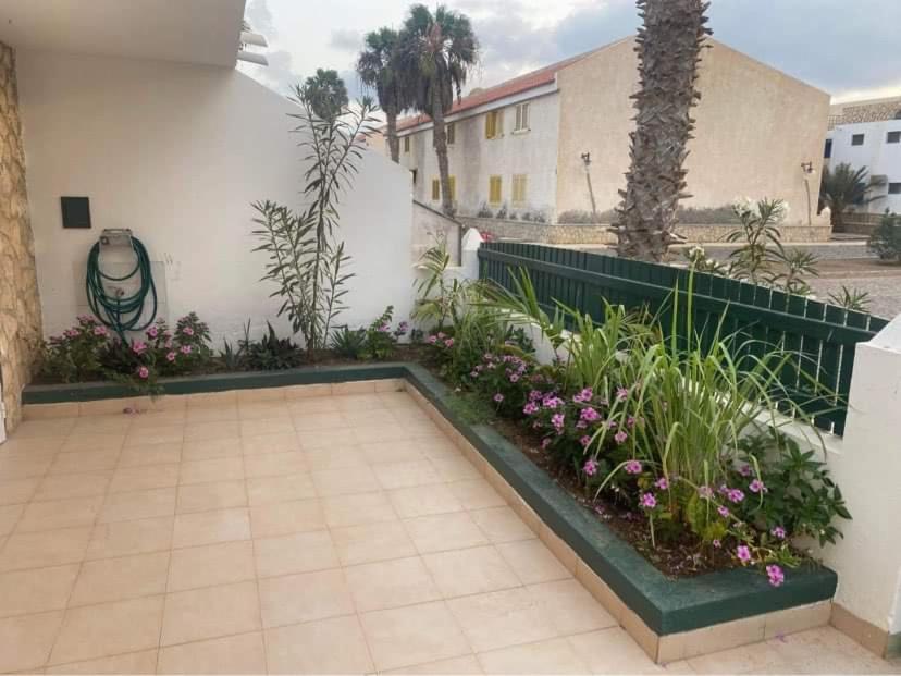 Beach Townhouse - Murdeira Village Beirona Exterior photo